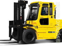 Предоставляем в аренду вилочный погрузчик · грузоподъемность 3 т