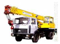 МАЗ · Ивановец