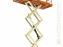 JLG ·  4394RT