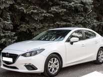 Mazda · 3