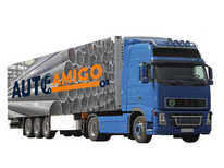 МАЗ · Грузоподъемность от 1 до 25 т