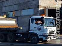 Mitsubishi  · Fuso