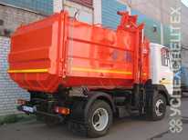 КОММАШ · КО 449 17