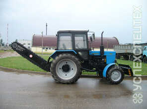 Грунторез · 