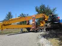 Hyundai  · R520LC-9S