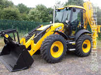 JCB · 4 CX ECO