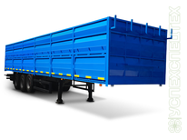 СтавПрицеп · 9230 030СХ 