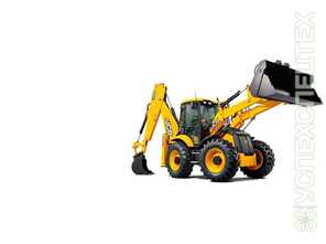 JCB · 5 cx