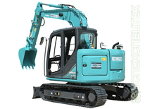 Kobelco · 7S