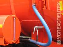 КОММАШ · КО 530 21