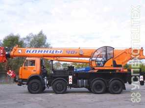 Камаз · Клинцы