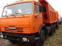 Камаз · 55111