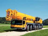 Liebherr · 