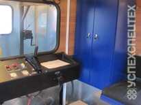 КАМАЗ 43118 · АИС 01 