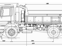 Mercedes  · AMKAR 65896 01E