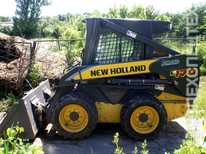New Holland · L170