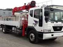 Isuzu, Daewoo, Hyundai · 