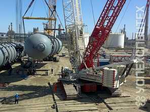 Liebherr  · LR1600/2