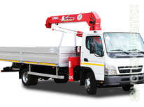 Mitsubishi  · Fuso