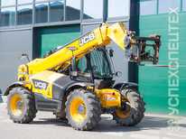 JCB · 535 95