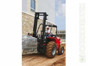 Manitou · M X 30 2