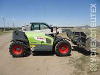 Claas · Scorpion 6030CP