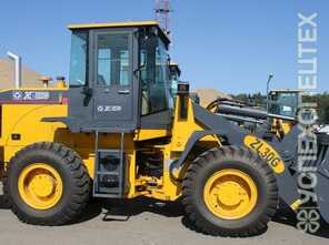XCMG · ZL30G