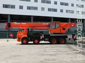 Клинцы · КС-65719-1К 