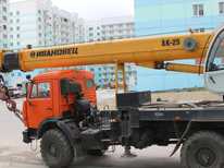 Камаз · Ивановец