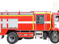 Камаз-43253 · АЦ 4.0-40