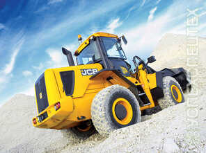 JCB · 426 HT HIGH LIFT