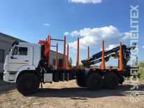 Камаз · МАЙМАН 110S