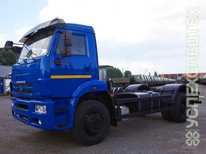 КамАЗ · 53605 3951 48 A5