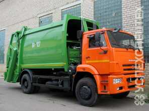 КОММАШ · КО 427 72