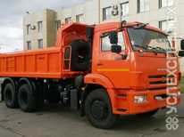 Камаз · AMKAR 658901E