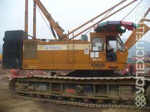 Hitachi  · KH 500-3 