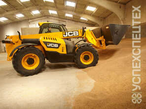 JCB ·  531 70