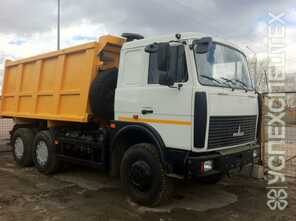 МАЗ · 5516Х5 471 050