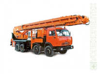 Камаз · АПТ-50