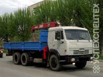 КАМАЗ · 53215