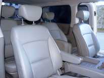 Hyundai · Grand Starex 