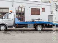 Газель · Валдай