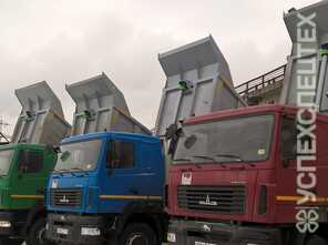 МАЗ · 650128 8520 000