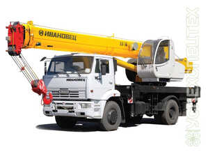 Камаз · Ивановец