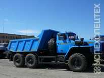 Урал · 55571 1152 60М