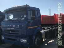 КамАЗ · 65115 3052 50