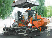 ИРМАШ · АСФ Г 2 01