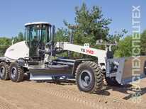 Terex · TG140