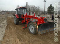 ИРМАШ · ГС 10 08