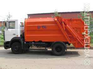 КОММАШ · КО 456 10